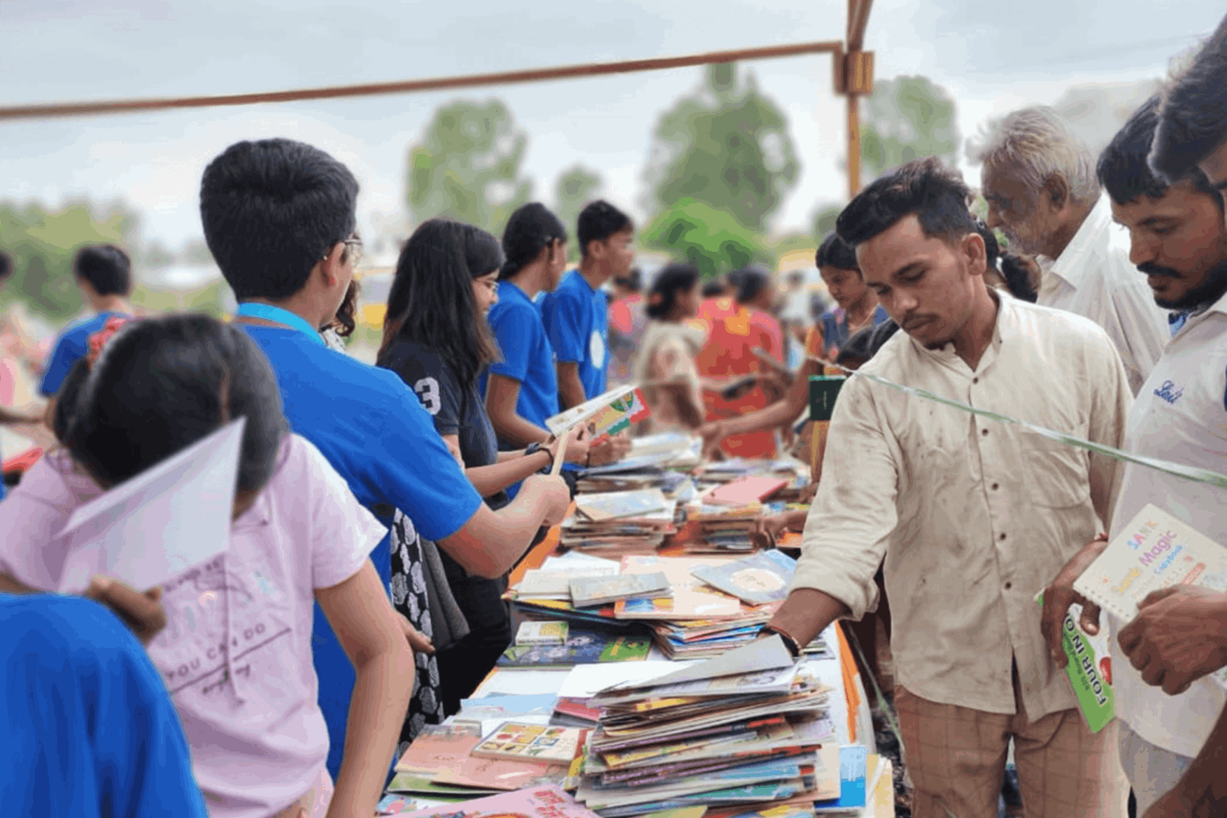 Real-World Connections