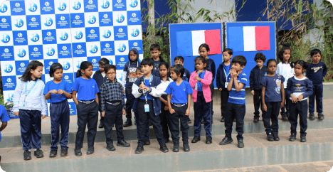 Global Contexts Global Contexts