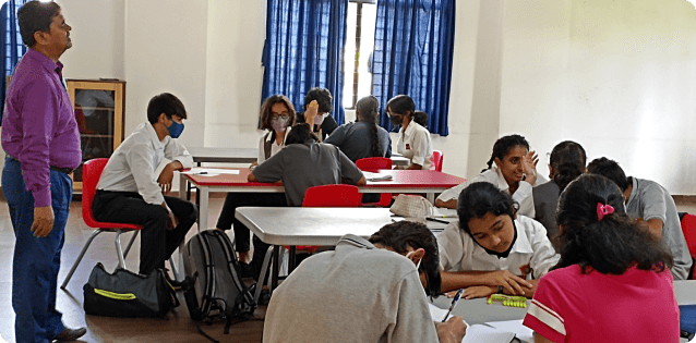 Educational Curricula