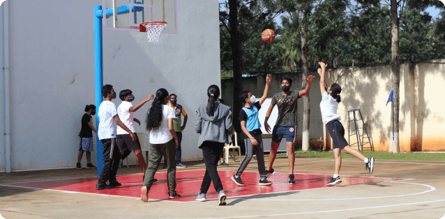 Extracurricular Possibilities