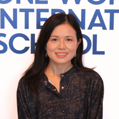 Ms Wingki Yeung - Admissions Counsellor