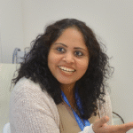 Shashi Badya - One World International School Tsukuba Admission Counsellor