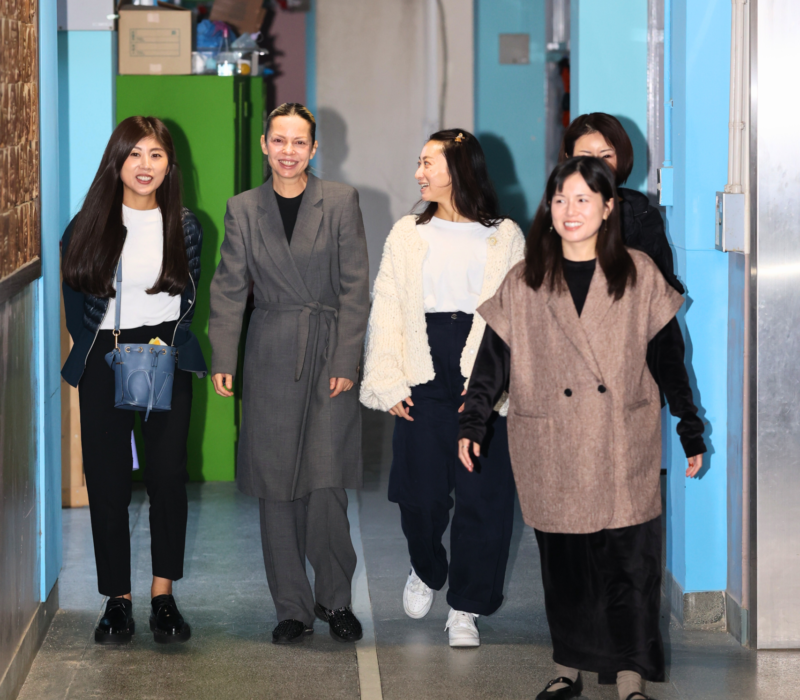 School Tour With One World International School