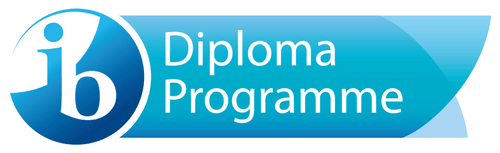 IBDP logo