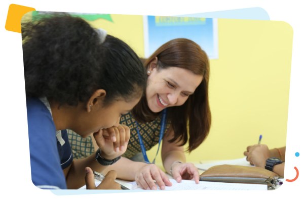 Forming Strong Connections