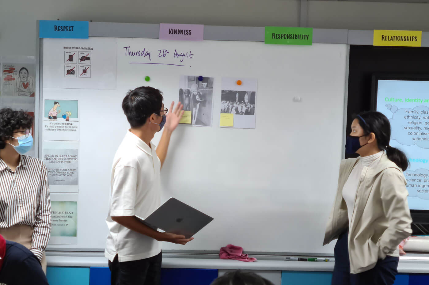 OWIS - Theory of Knowledge (TOK)