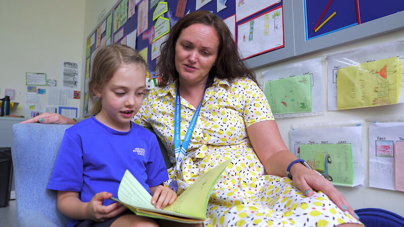 Unlocking Phonics for Early Learners