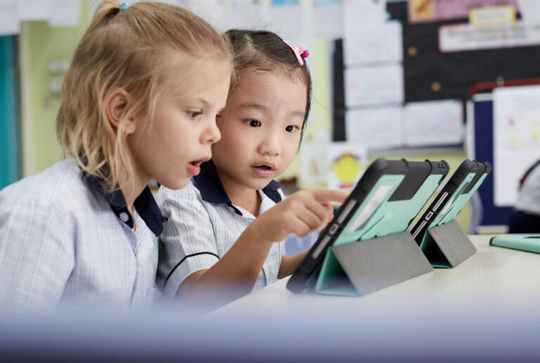 Technologically-advanced resources